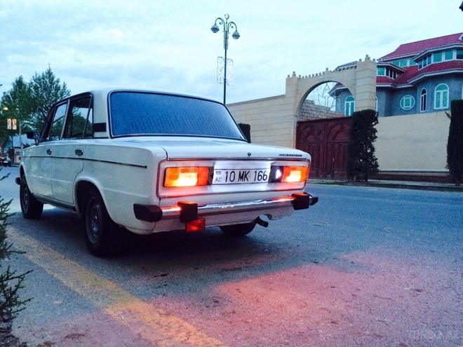 LADA (VAZ) 2106 2004, 170,000 km - 1.6 l - Bakı