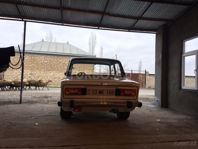 LADA (VAZ) 2106 2004, 170,000 km - 1.6 l - Bakı