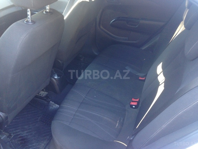 Chevrolet Aveo 2012, 650,000 km - 1.4 l - Bakı