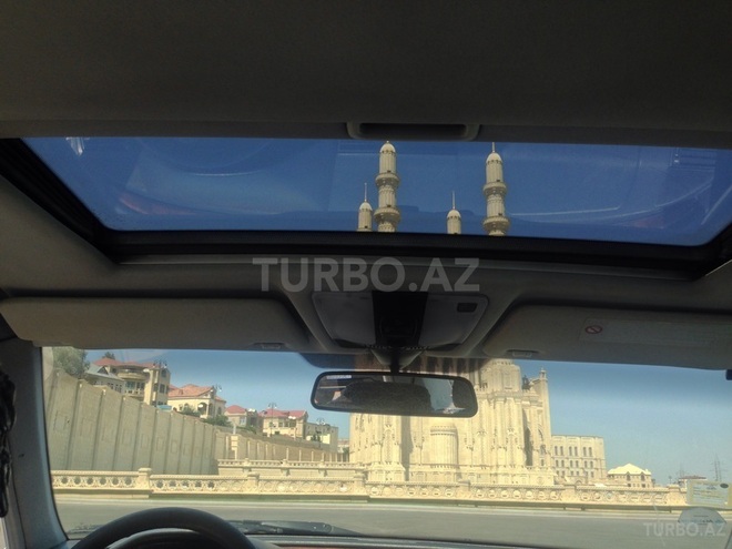 Mercedes C 220 1999, 290,000 km - 2.2 l - Bakı