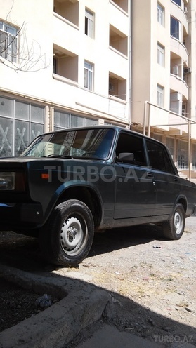 LADA (VAZ) 2107 2010, 558,231 km - 1.6 l - Bakı