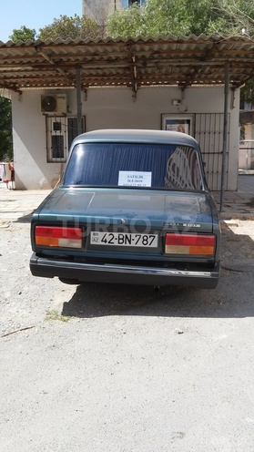 LADA (VAZ) 2107 2010, 558,231 km - 1.6 l - Bakı