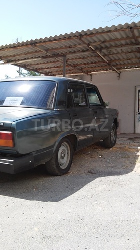 LADA (VAZ) 2107 2010, 558,231 km - 1.6 l - Bakı