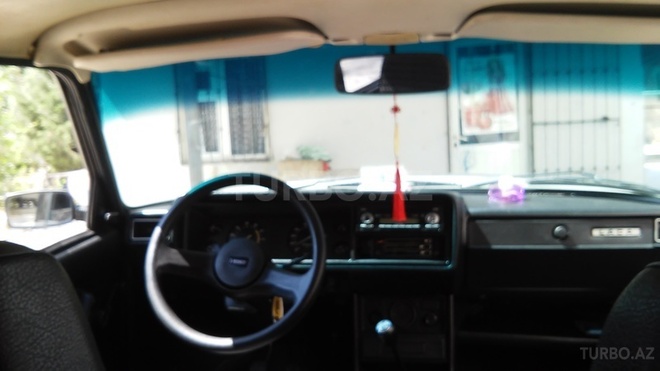 LADA (VAZ) 2107 2010, 558,231 km - 1.6 l - Bakı