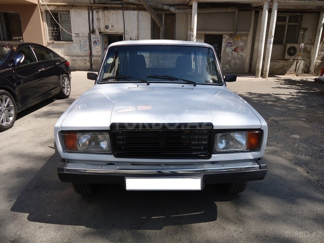LADA (VAZ) 2104 2011, 52,407 km - 1.6 l - Bakı