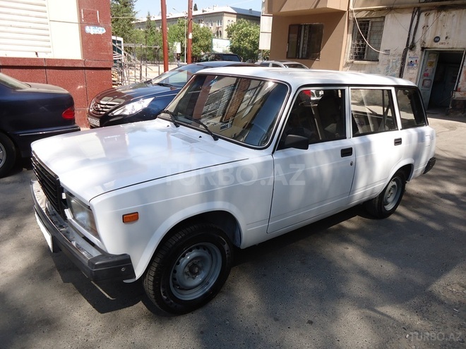 LADA (VAZ) 2104 2011, 52,407 km - 1.6 l - Bakı