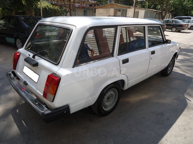 LADA (VAZ) 2104 2011, 52,407 km - 1.6 l - Bakı