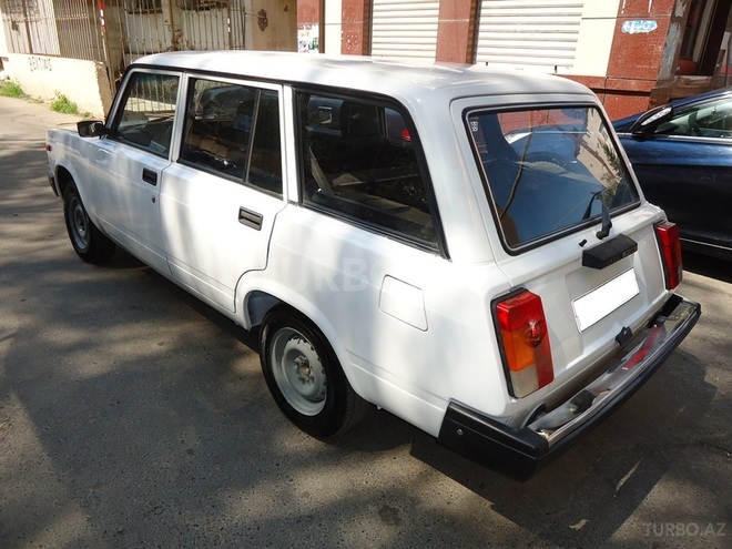 LADA (VAZ) 2104 2011, 52,407 km - 1.6 l - Bakı