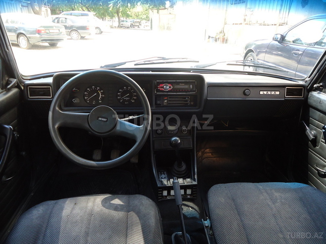 LADA (VAZ) 2104 2011, 52,407 km - 1.6 l - Bakı