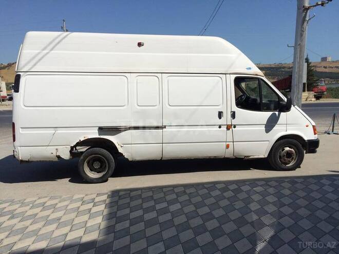 Ford Transit 1999, 250,000 km - 2.5 l - Bakı