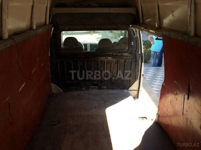 Ford Transit 1999, 250,000 km - 2.5 l - Bakı