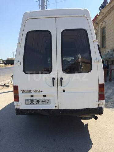 Ford Transit 1999, 250,000 km - 2.5 l - Bakı
