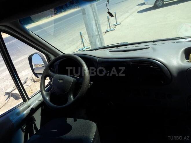 Ford Transit 1999, 250,000 km - 2.5 l - Bakı