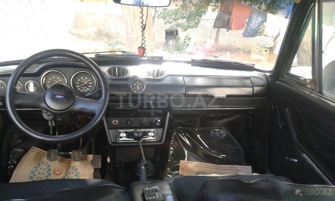 LADA (VAZ) 2101 1983, 71,500 km - 1.6 л - Bakı