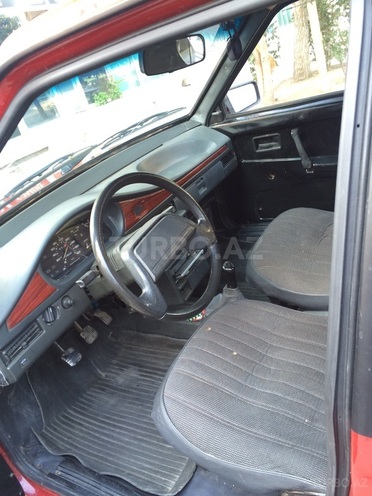 LADA (VAZ) 2109 1992, 100,000 km - 1.6 l - Bakı