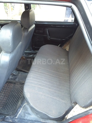 LADA (VAZ) 2109 1992, 100,000 km - 1.6 l - Bakı