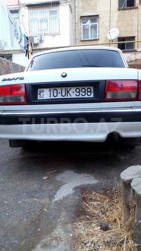 GAZ 31105 2006, 63,962 km - 2.3 l - Bakı