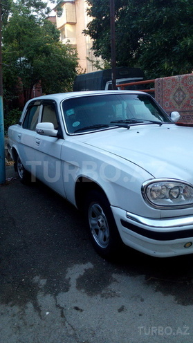 GAZ 31105 2006, 63,962 km - 2.3 l - Bakı