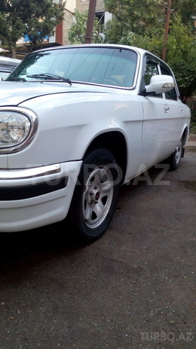 GAZ 31105 2006, 63,962 km - 2.3 l - Bakı
