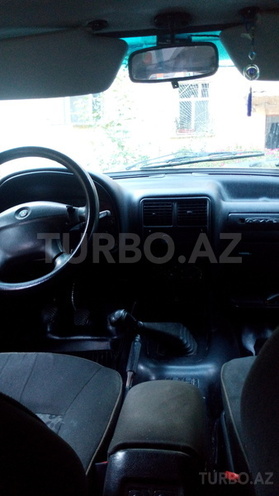 GAZ 31105 2006, 63,962 km - 2.3 l - Bakı