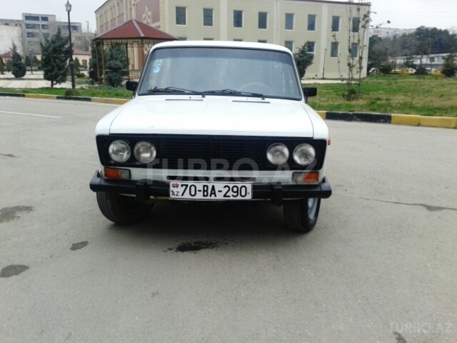 LADA (VAZ) 2106 1990, 280,000 km - 1.3 l - Bakı