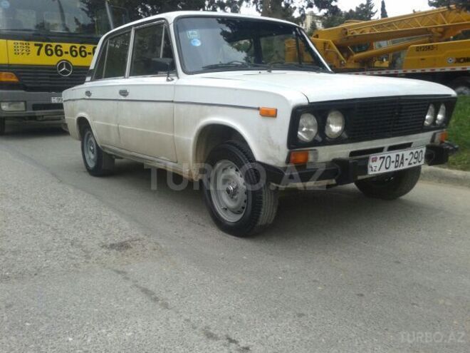 LADA (VAZ) 2106 1990, 280,000 km - 1.3 l - Bakı