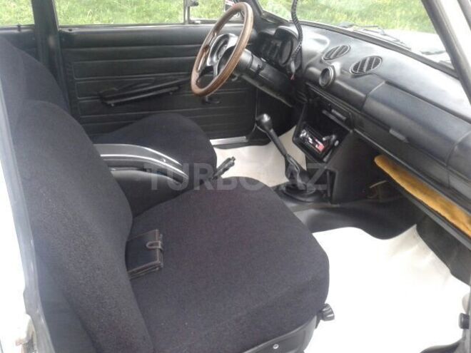 LADA (VAZ) 2106 1990, 280,000 km - 1.3 l - Bakı