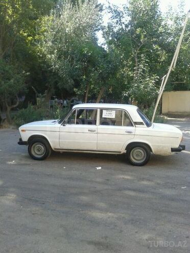 LADA (VAZ) 2106 1990, 280,000 km - 1.3 l - Bakı