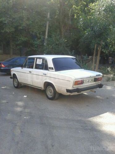 LADA (VAZ) 2106 1990, 280,000 km - 1.3 l - Bakı