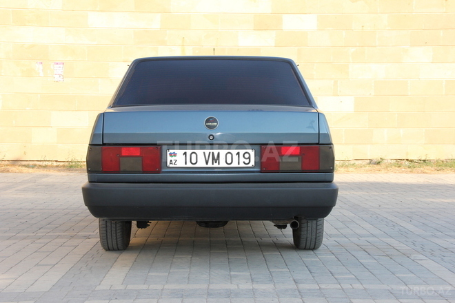 Tofas Sahin 2005, 60,000 km - 1.6 l - Bakı