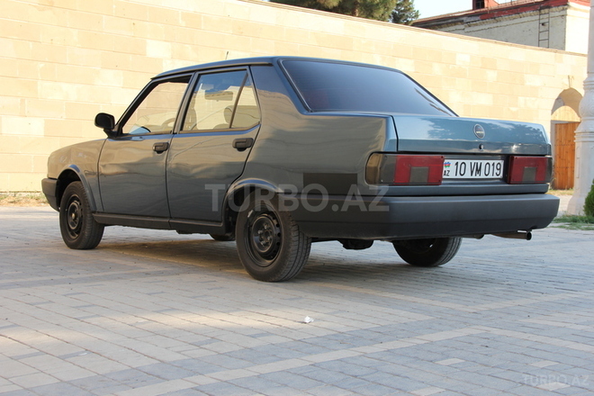 Tofas Sahin 2005, 60,000 km - 1.6 l - Bakı