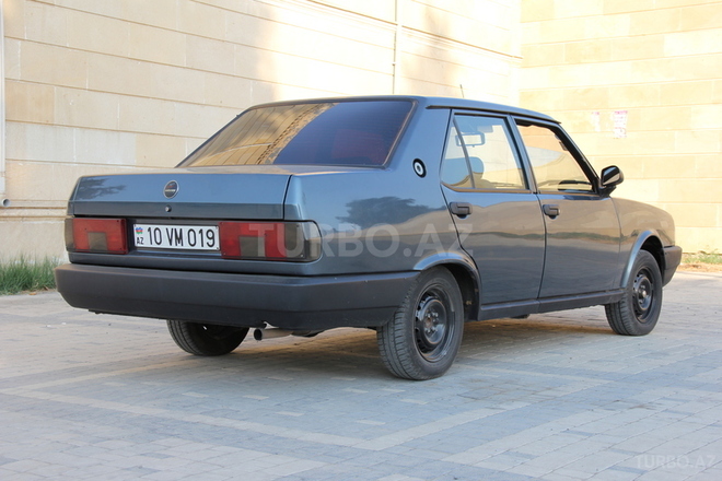 Tofas Sahin 2005, 60,000 km - 1.6 l - Bakı