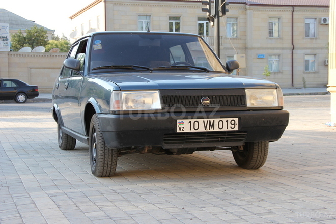 Tofas Sahin 2005, 60,000 km - 1.6 l - Bakı