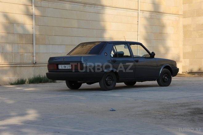 Tofas Sahin 2005, 60,000 km - 1.6 l - Bakı