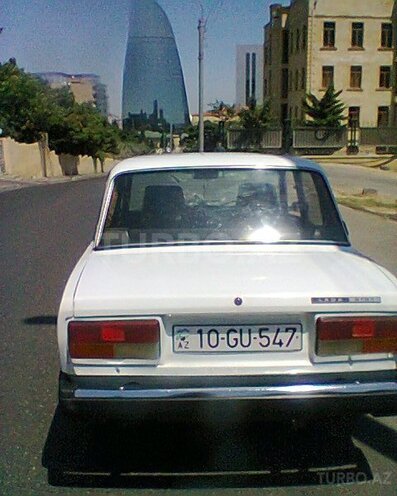 LADA (VAZ) 2107 2000, 135,000 km - 1.5 l - Bakı