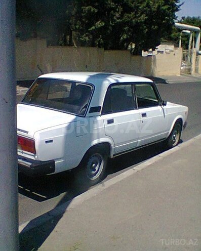 LADA (VAZ) 2107 2000, 135,000 km - 1.5 l - Bakı