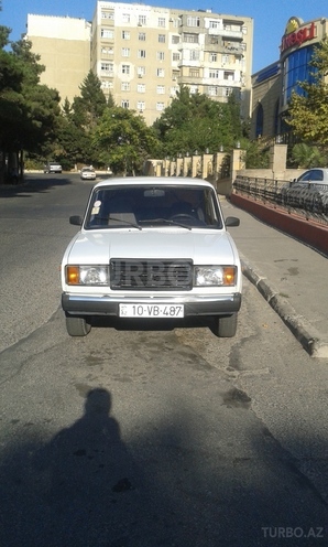LADA (VAZ) 2107 2007, 120,000 km - 1.6 l - Bakı
