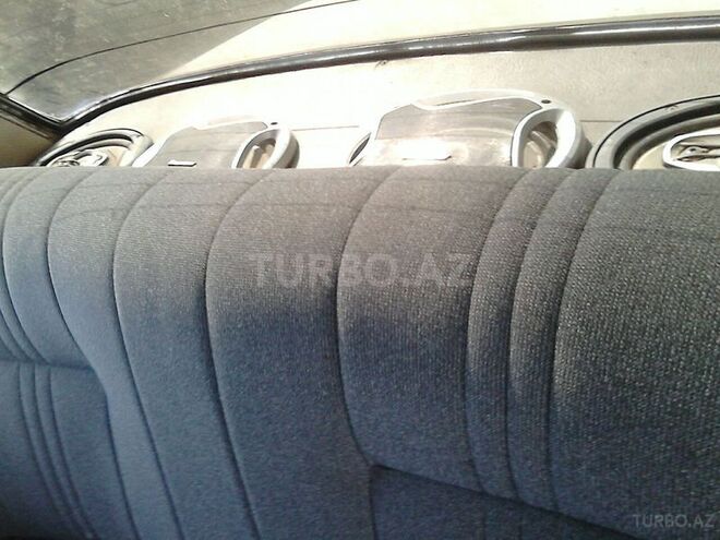 LADA (VAZ) 2107 2007, 120,000 km - 1.6 l - Bakı