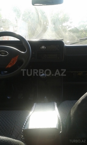 LADA (VAZ) 2107 2007, 120,000 km - 1.6 l - Bakı