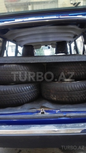 LADA (VAZ) 2104 2008, 37,000 km - 16.0 l - Bakı
