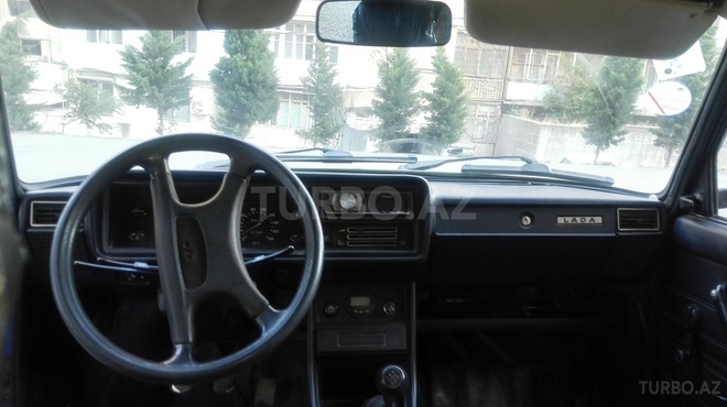 LADA (VAZ) 2104 2008, 37,000 km - 16.0 l - Bakı