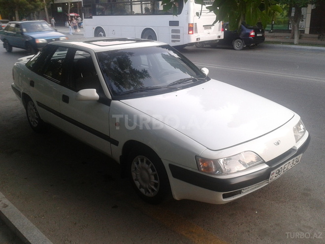 Daewoo Espero 1996, 268,000 km - 2.0 l - Bakı