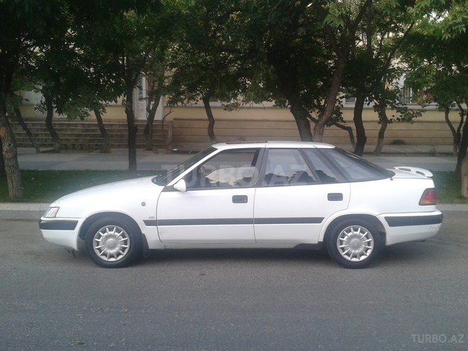 Daewoo Espero 1996, 268,000 km - 2.0 l - Bakı
