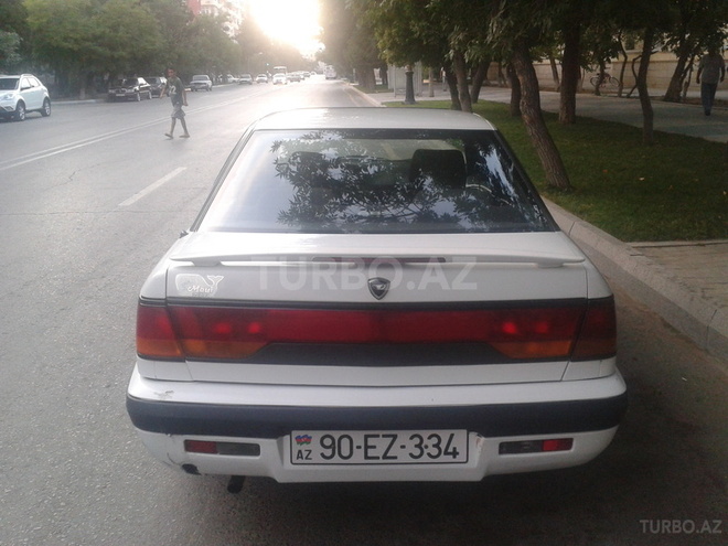 Daewoo Espero 1996, 268,000 km - 2.0 l - Bakı