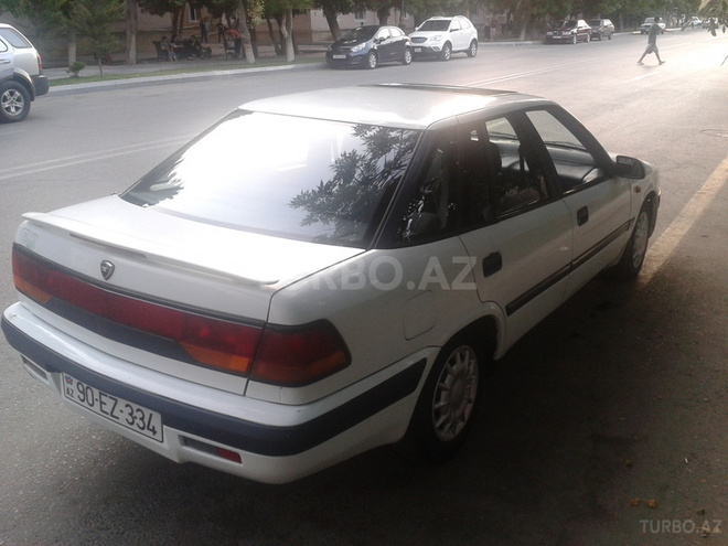 Daewoo Espero 1996, 268,000 km - 2.0 l - Bakı