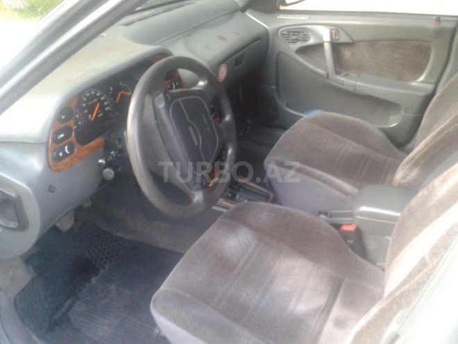 Daewoo Espero 1996, 268,000 km - 2.0 l - Bakı