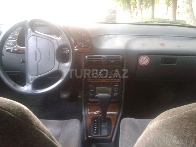 Daewoo Espero 1996, 268,000 km - 2.0 l - Bakı
