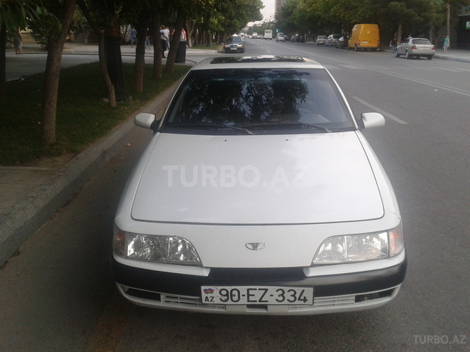 Daewoo Espero 1996, 268,000 km - 2.0 l - Bakı