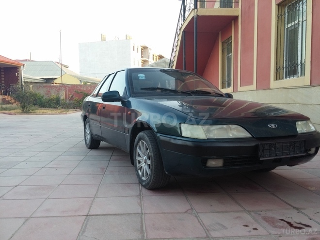 Daewoo Espero 1997, 180,000 km - 2.0 l - Bakı