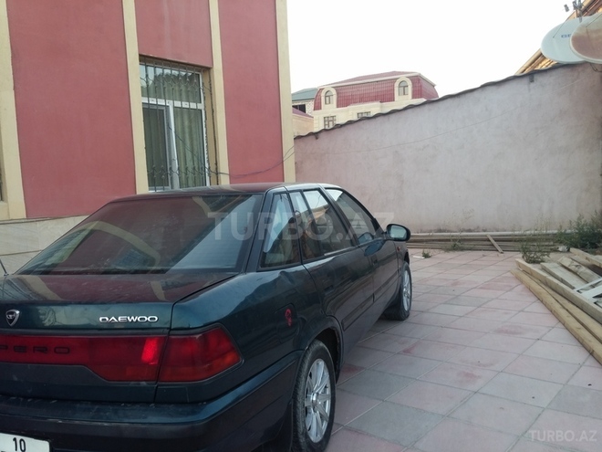 Daewoo Espero 1997, 180,000 km - 2.0 l - Bakı